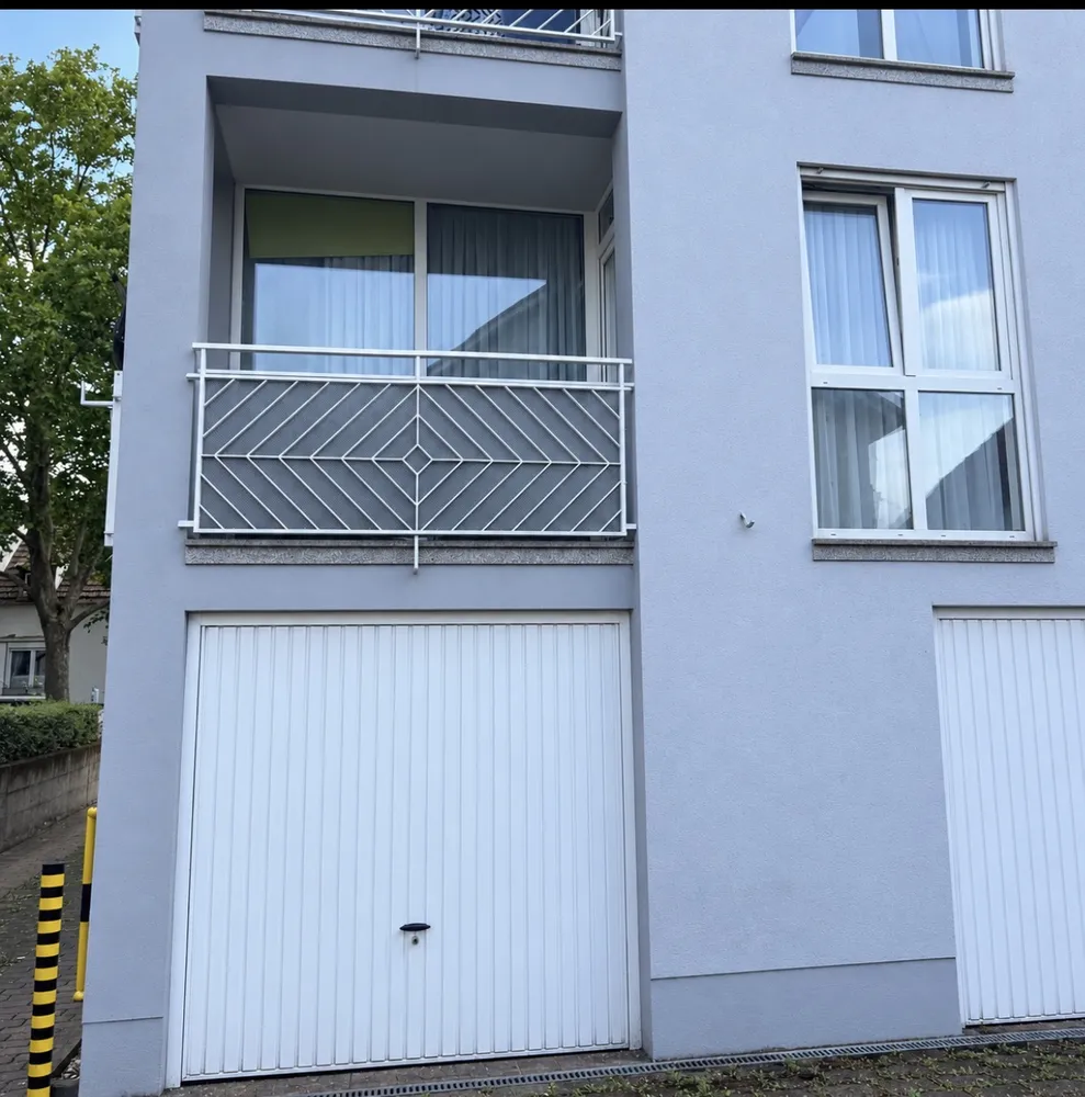1 Zimmer Wohnung mit 37 m² in Wiesbaden – Bild 11