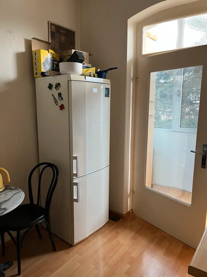 Shared room with 65 m² in Stuttgart – Photo 10
