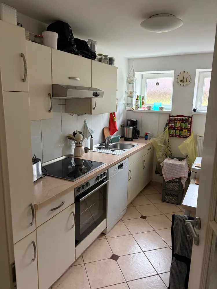 3 Zimmer Wohnung mit 74 m² in Hamburg – Bild 8