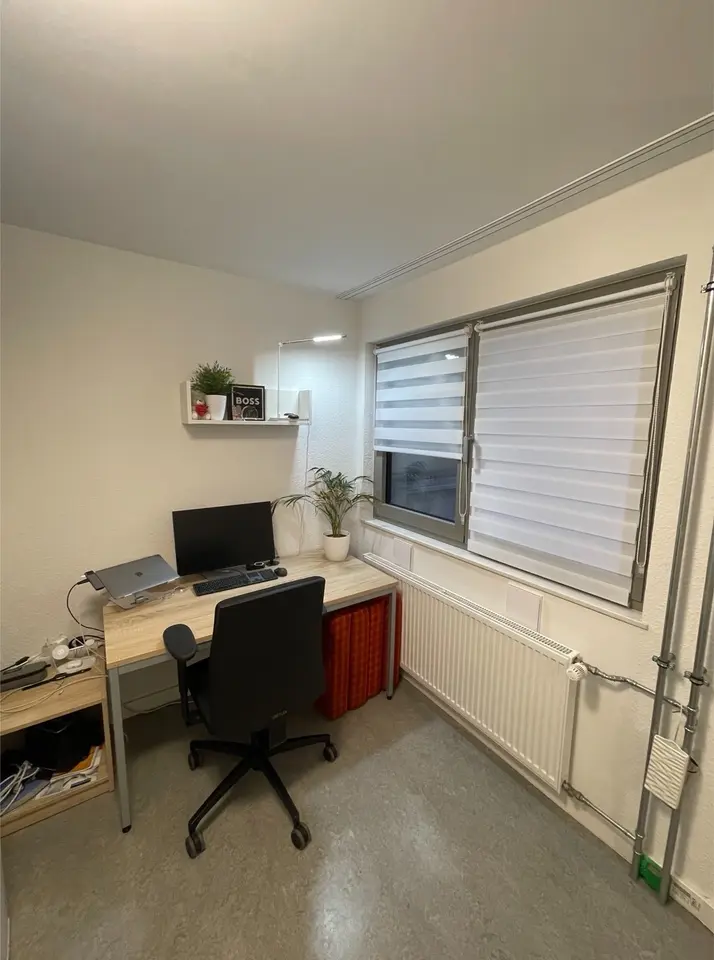 WG-Zimmer mit 20 m² in Duderstadt – Bild 3