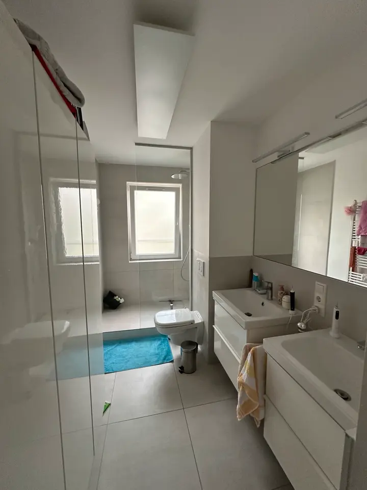 WG-Zimmer mit 12 m² in Frankfurt am Main – Bild 4