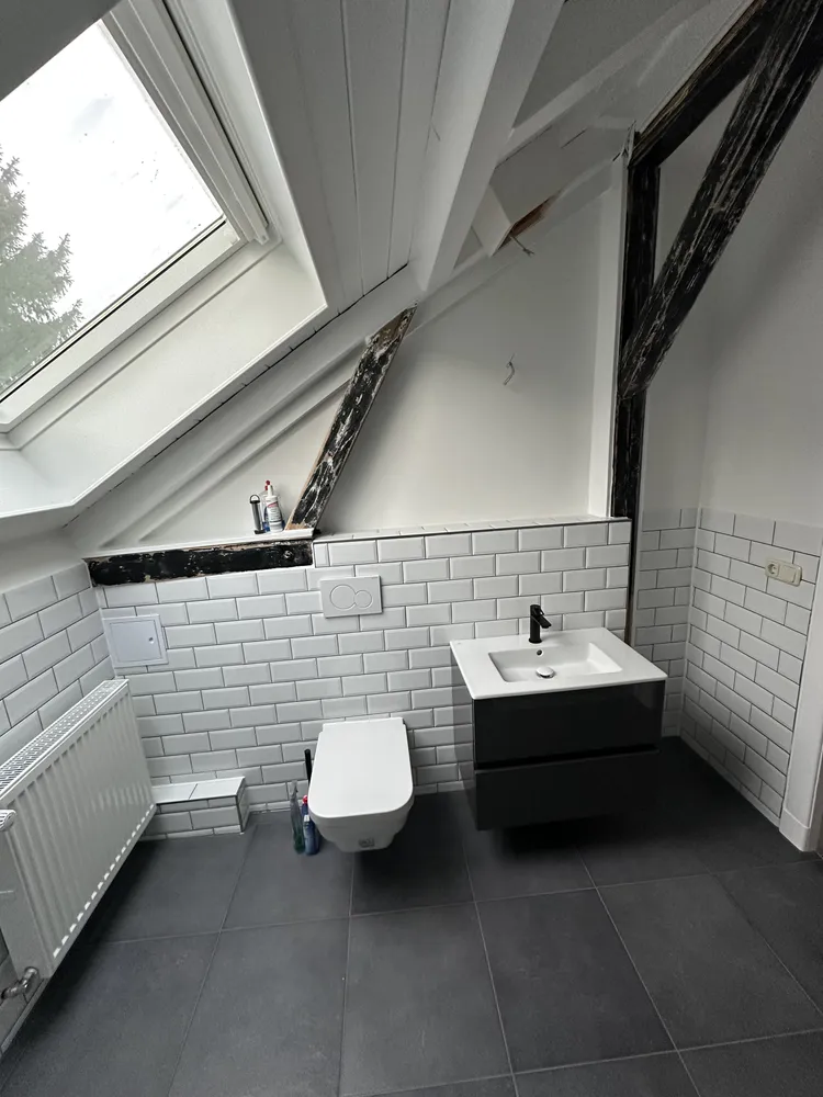 3 Zimmer Wohnung mit 80 m² in Lübeck – Bild 4