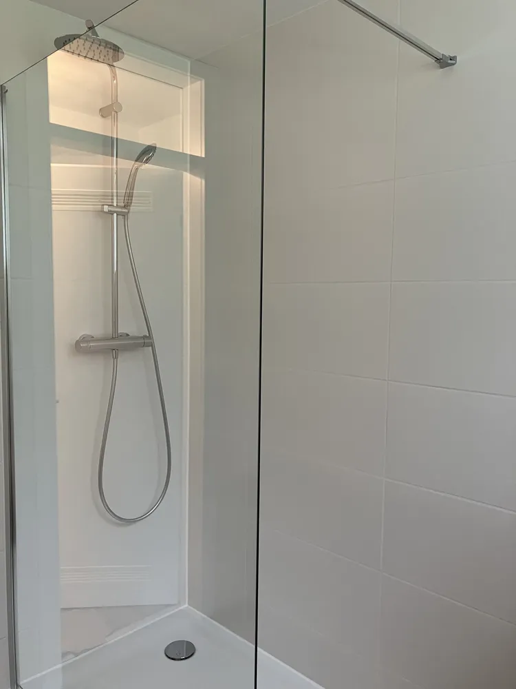 3 room apartment with 96 m² in Saarbrücken – Photo 11