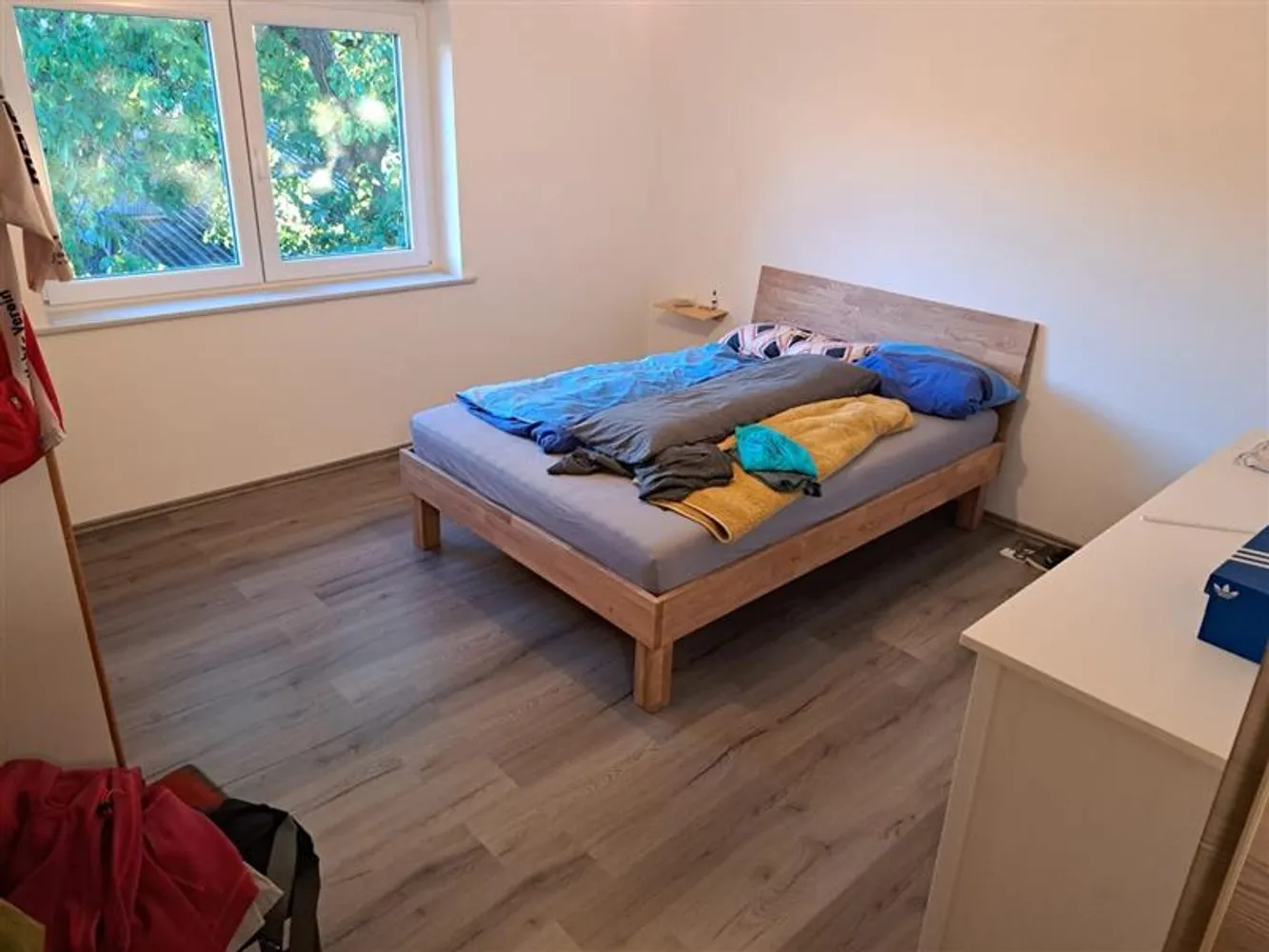 3 Zimmer Wohnung mit 90 m² in Ravensburg – Bild 4
