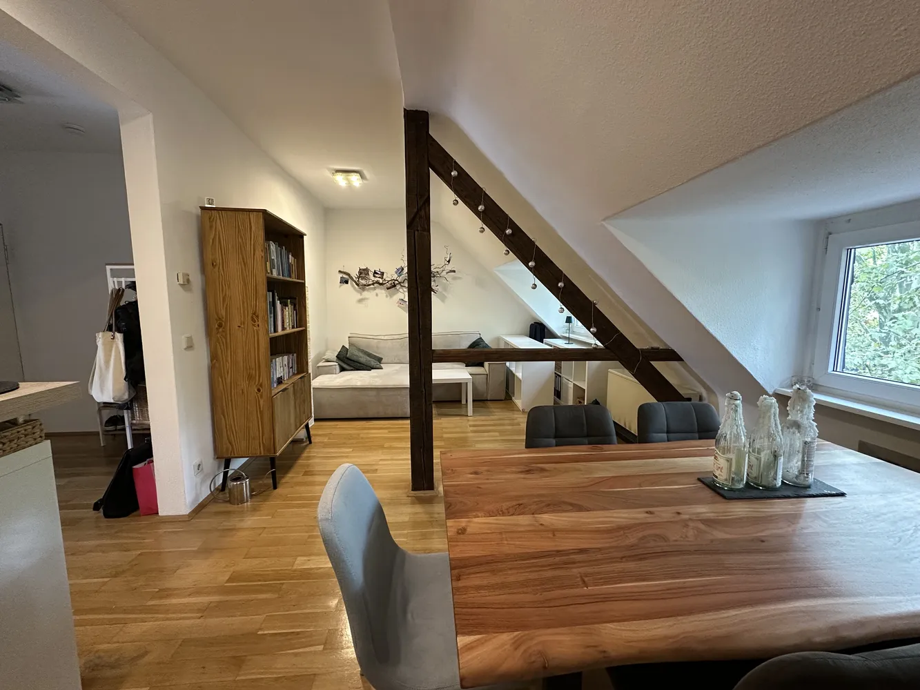 2 Zimmer Wohnung mit 54 m² in Düsseldorf – Bild 9
