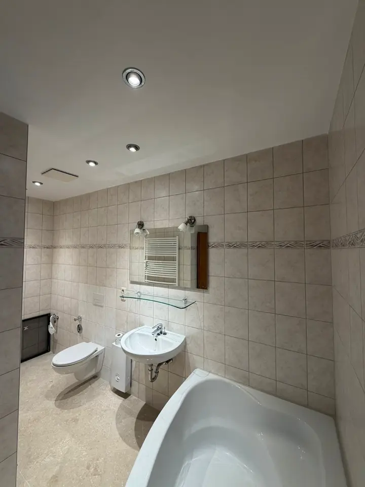 3 Zimmer Wohnung mit 95 m² in Schwedt/Oder – Bild 5
