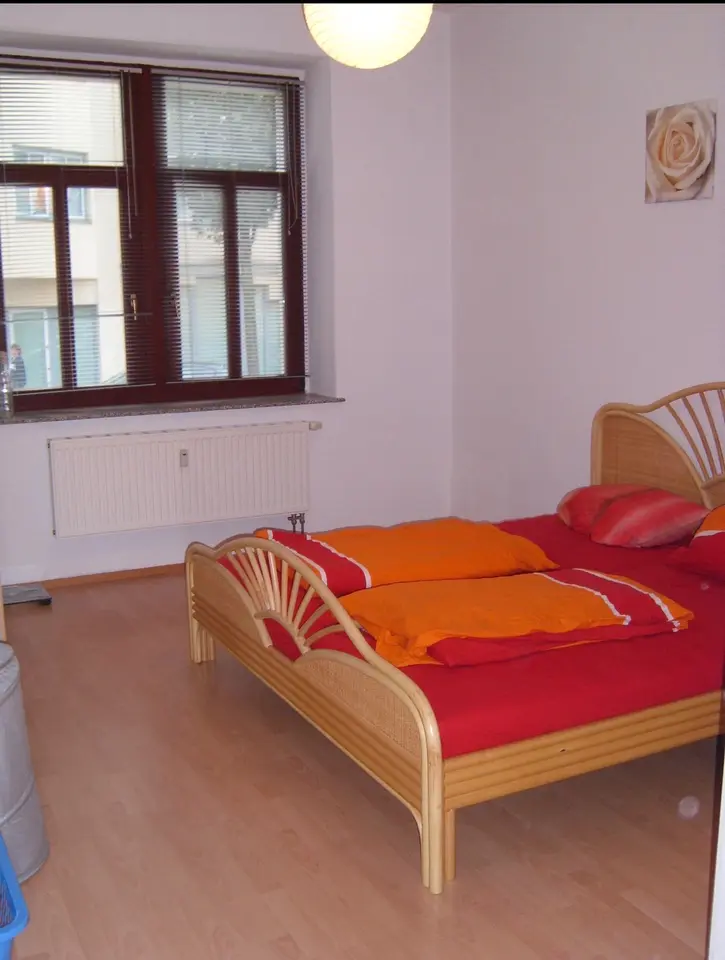 2 Zimmer Wohnung mit 56 m² in Dresden – Bild 10