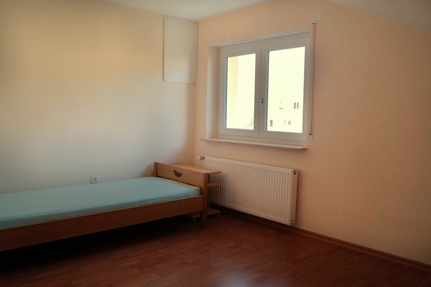 5 Zimmer Wohnung mit 80 m² in Baden-Baden – Bild 1