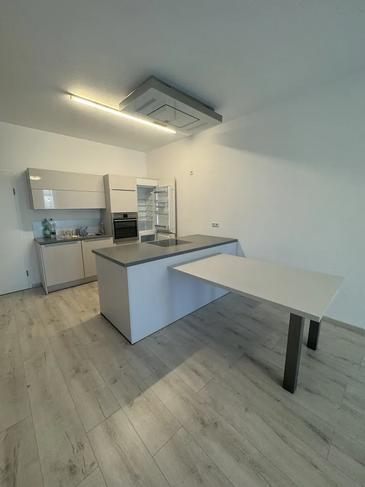 2 room apartment with 55 m² in Rastatt – Photo 1
