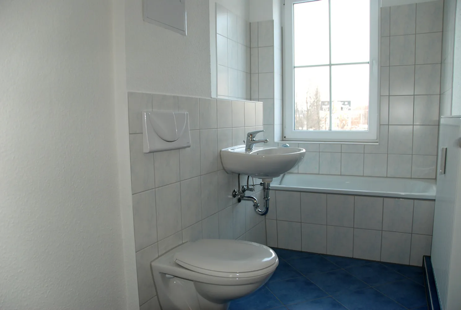 3 Zimmer Wohnung mit 76 m² in Chemnitz – Bild 7