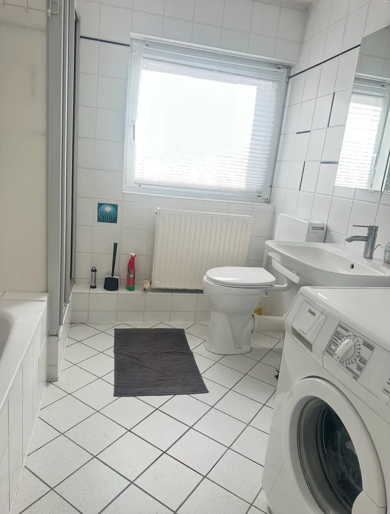 1 Zimmer Wohnung mit 16 m² in Frankfurt am Main – Bild 11