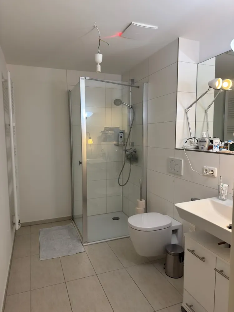 2 Zimmer Wohnung mit 58 m² in Bielefeld – Bild 4
