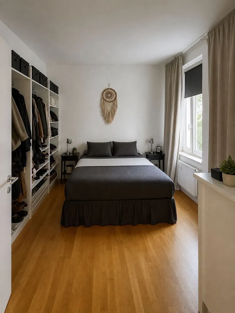 3 Zimmer Wohnung mit 100 m² in Mönchengladbach – Bild 5