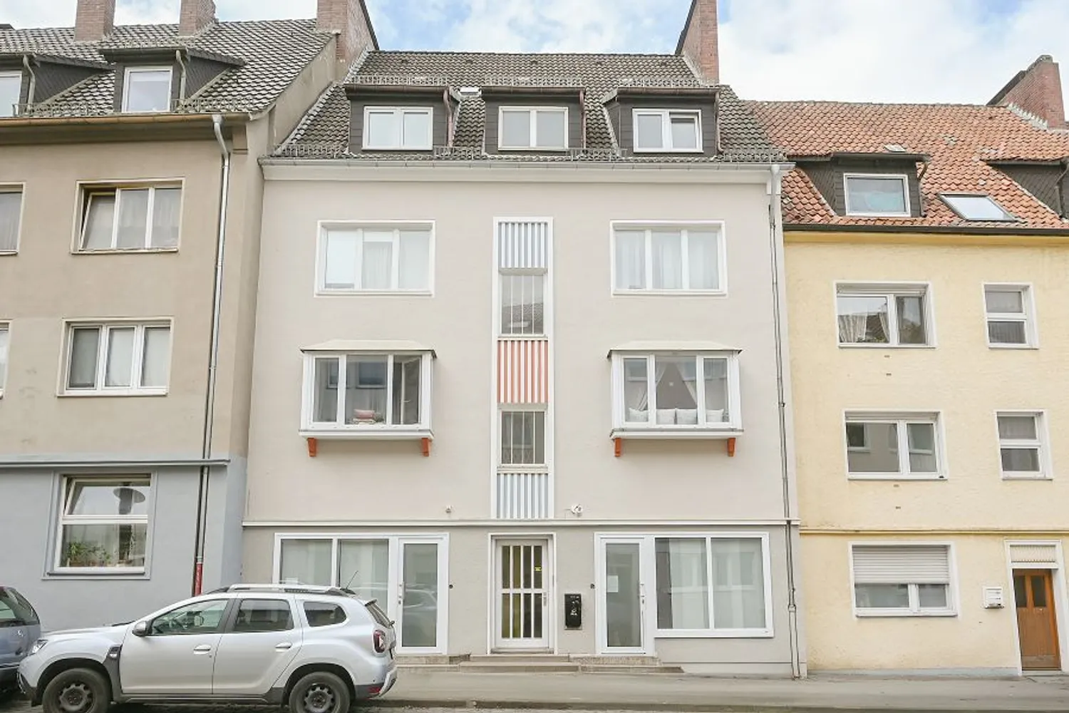 2 Zimmer Wohnung mit 45 m² in Bielefeld – Bild 5