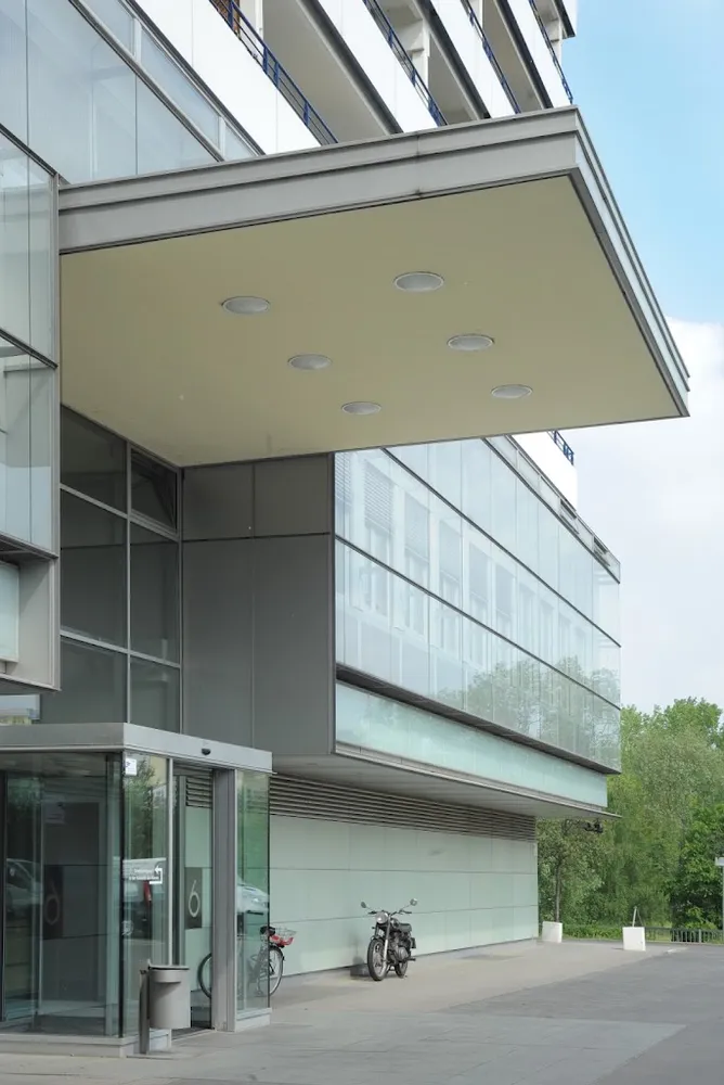 3 Zimmer Wohnung mit 72 m² in Berlin – Bild 2