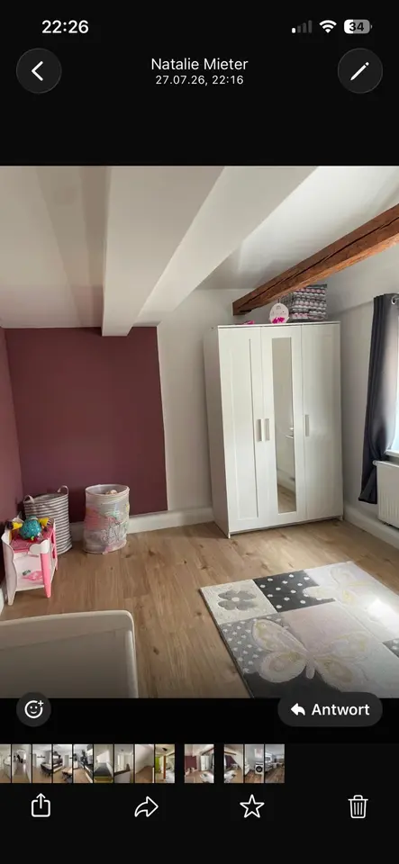 4 Zimmer Haus mit 160 m² in Magdeburg – Bild 6