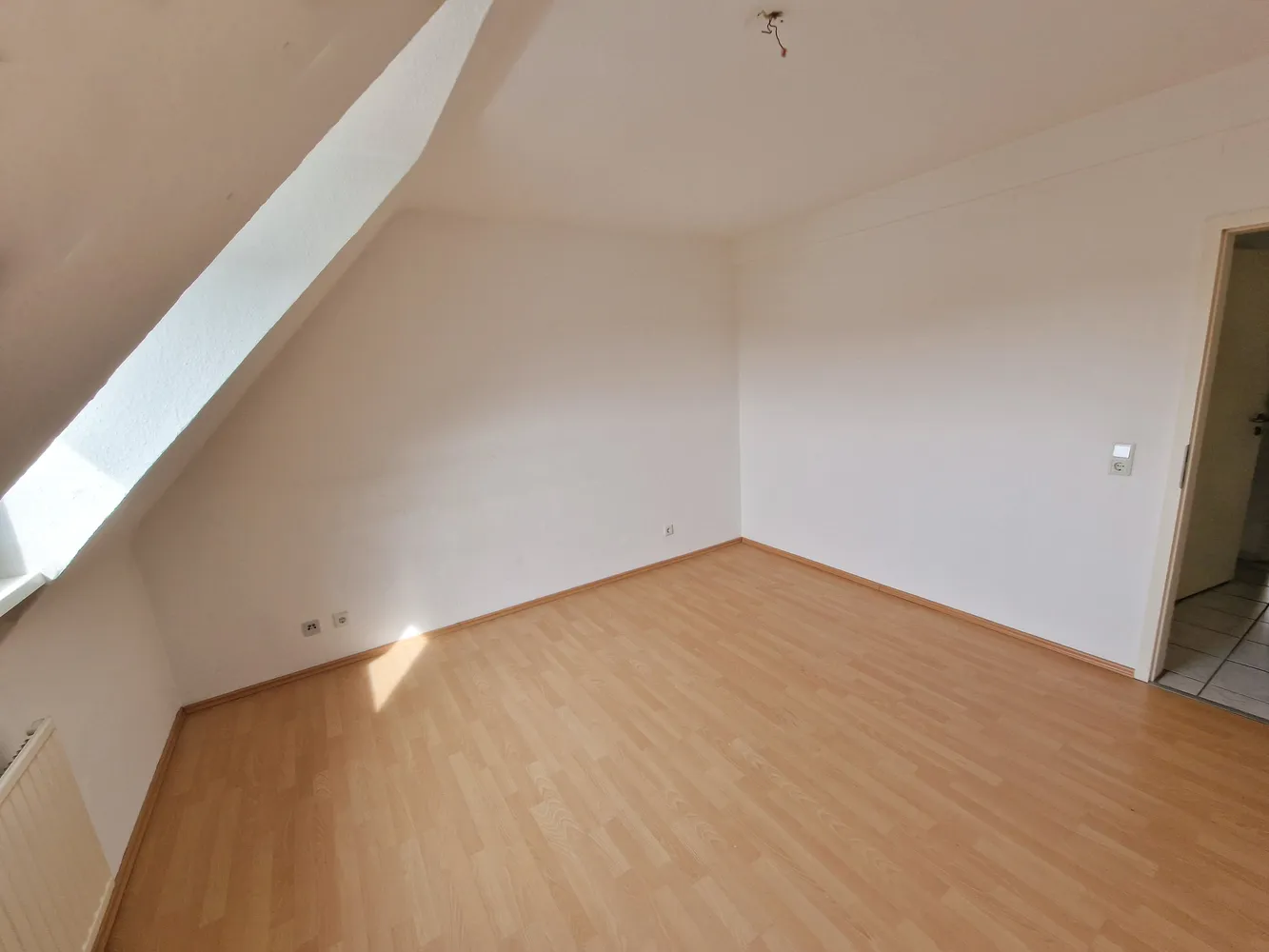 3 Zimmer Wohnung mit 61 m² in Gelsenkirchen – Bild 7