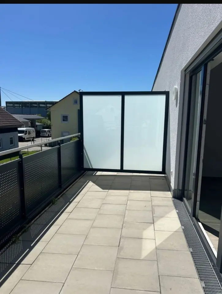 2 Zimmer Wohnung mit 51 m² in Deggendorf – Bild 7