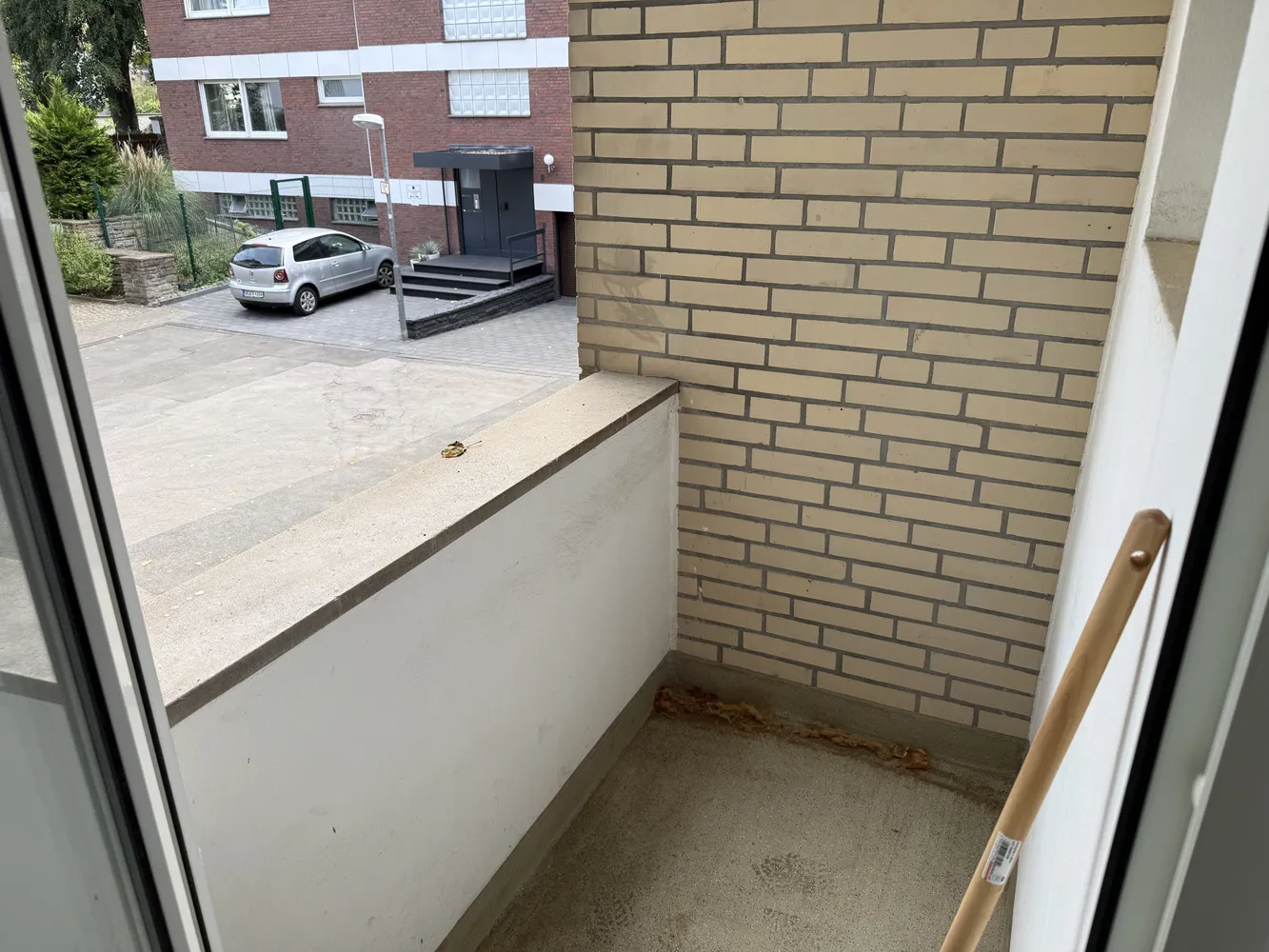 1 Zimmer Wohnung mit 30 m² in Mülheim an der Ruhr – Bild 9