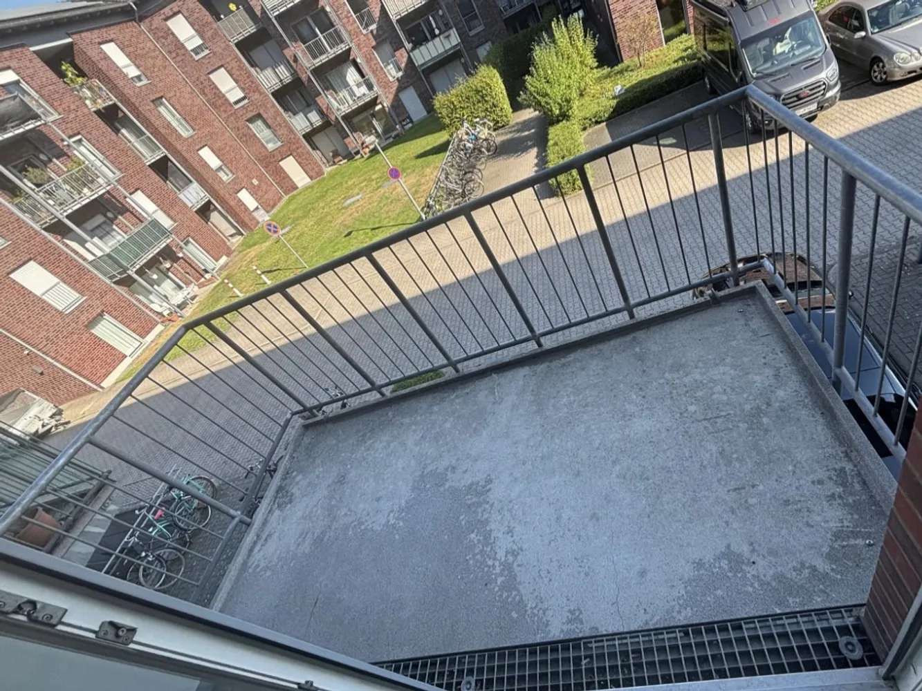 1 Zimmer Wohnung mit 46 m² in Münster – Bild 7