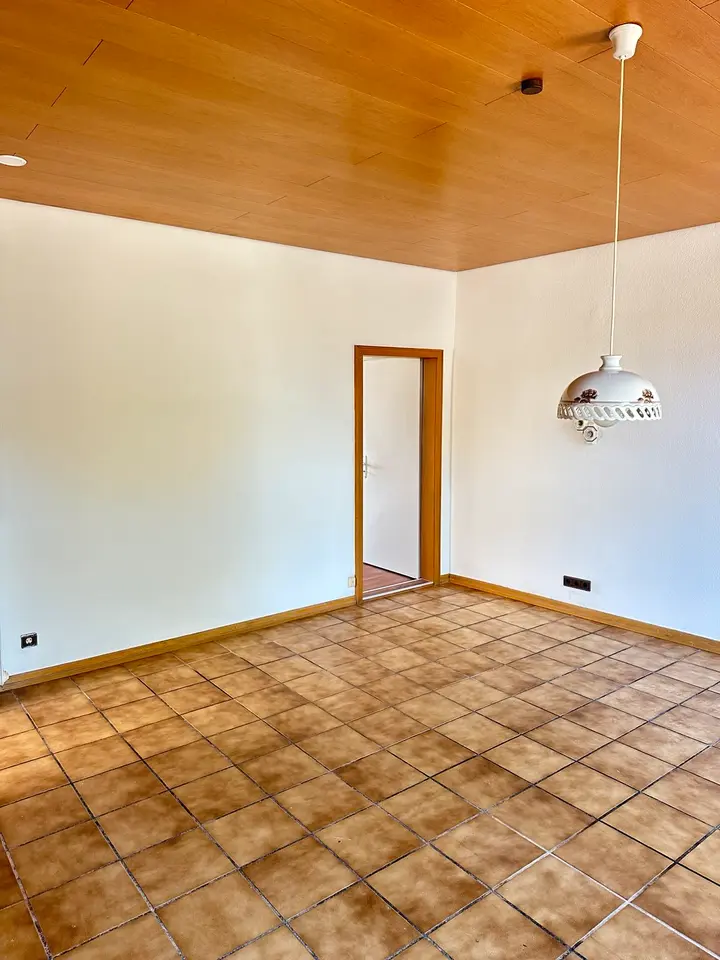 5 Zimmer Wohnung mit 130 m² in Emmendingen – Bild 2