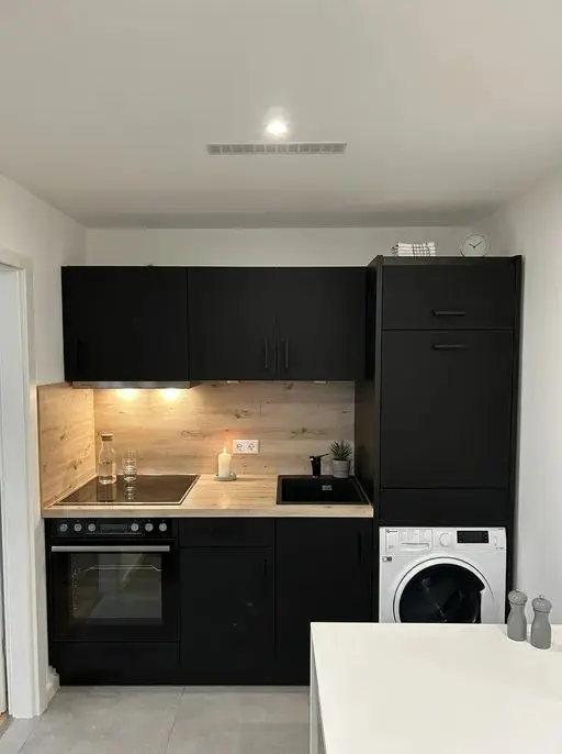 2 Zimmer Wohnung mit 13 m² in München – Bild 7