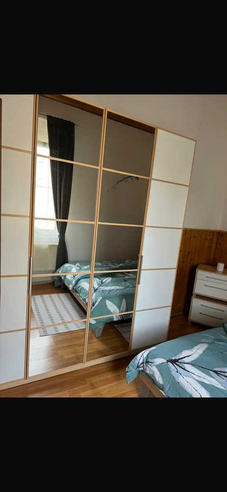 2 Zimmer Wohnung mit 55 m² in Wiesbaden – Bild 9