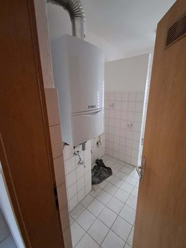 2 Zimmer Wohnung mit 58 m² in Siegen – Bild 3
