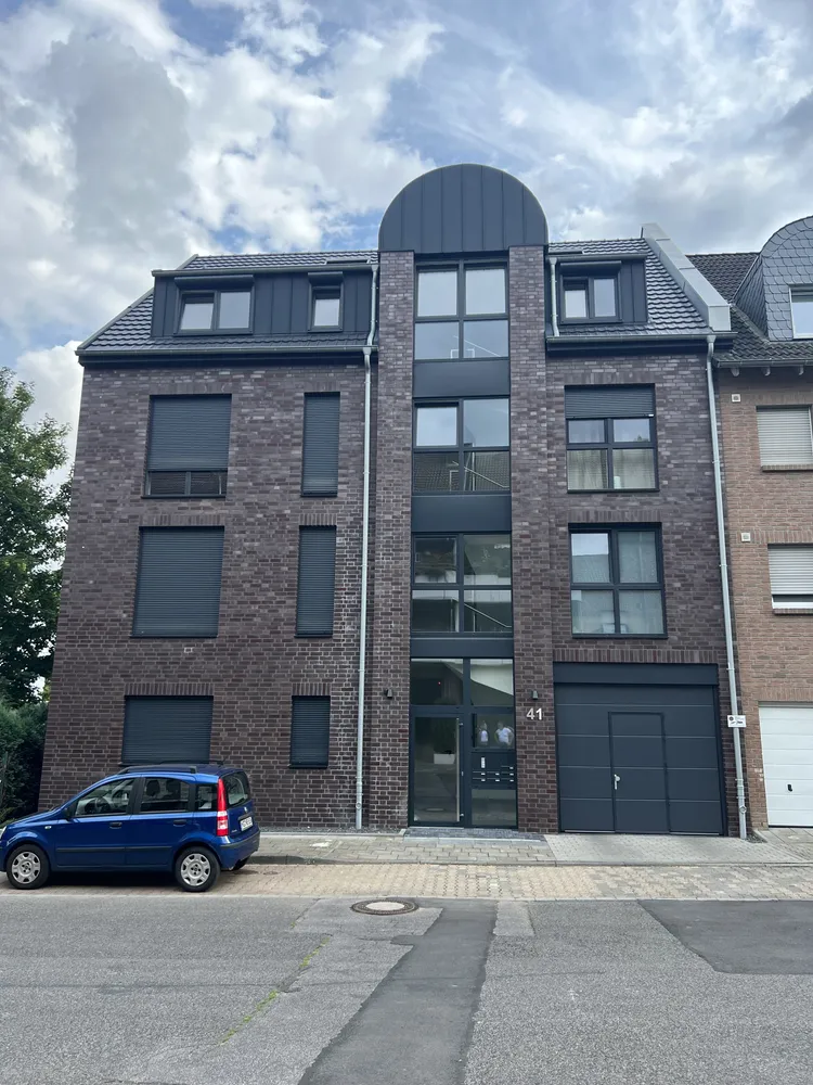 2 Zimmer Wohnung mit 64 m² in Mönchengladbach – Bild 1