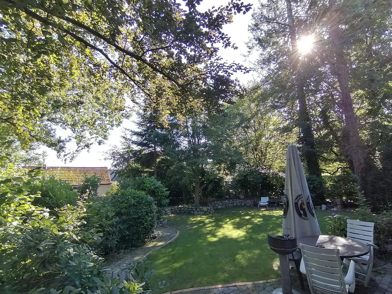 WG-Zimmer mit 20 m² in Hamburg – Bild 5