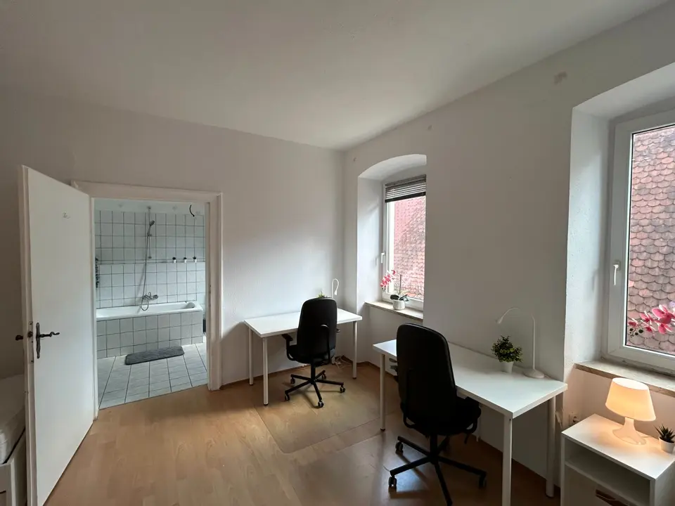 WG-Zimmer mit 25 m² in Deggendorf – Bild 9