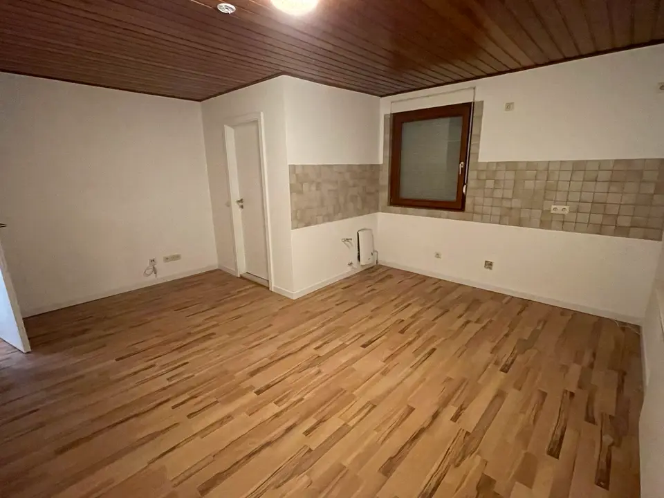 2 Zimmer Wohnung mit 40 m² in Rastatt – Bild 3