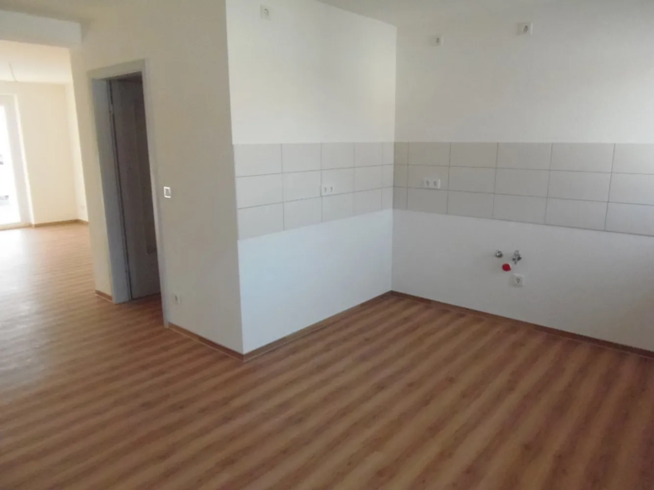 2 Zimmer Wohnung mit 63 m² in Quedlinburg – Bild 9
