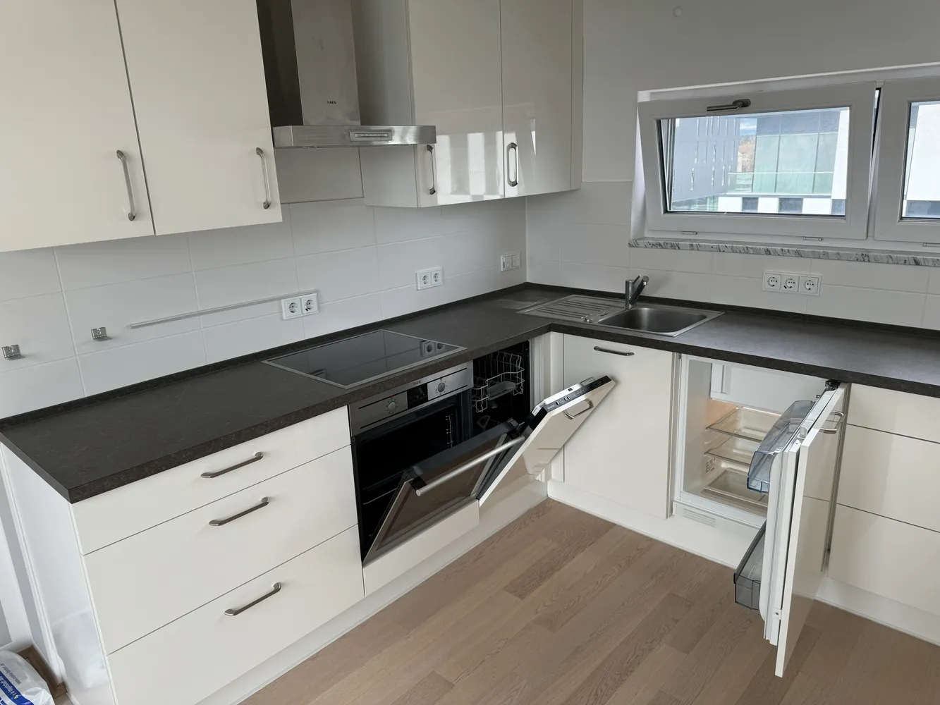 2 Zimmer Wohnung mit 50 m² in Ingolstadt – Bild 6