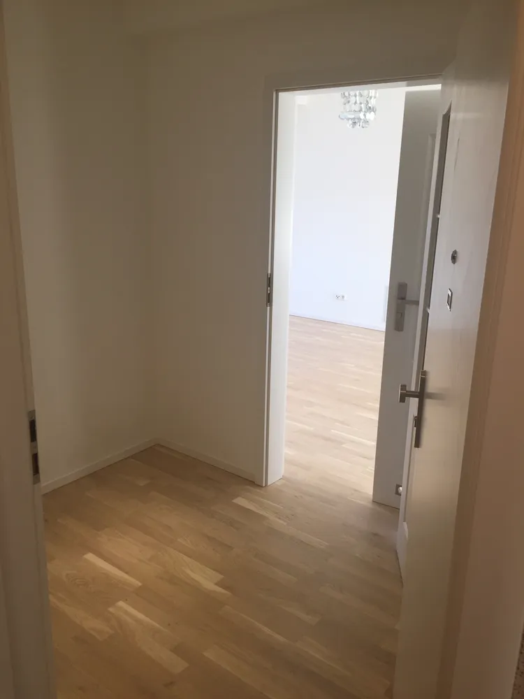 1 Zimmer Wohnung mit 35 m² in Hannover – Bild 10