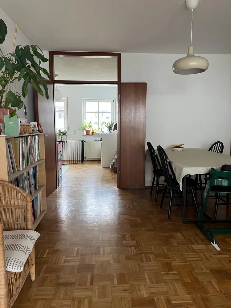 4 Zimmer Wohnung mit 102 m² in Darmstadt – Bild 8