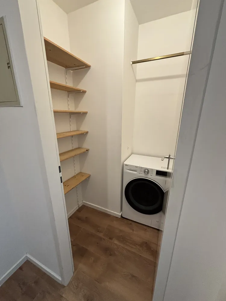 2 Zimmer Wohnung mit 56 m² in München – Bild 9