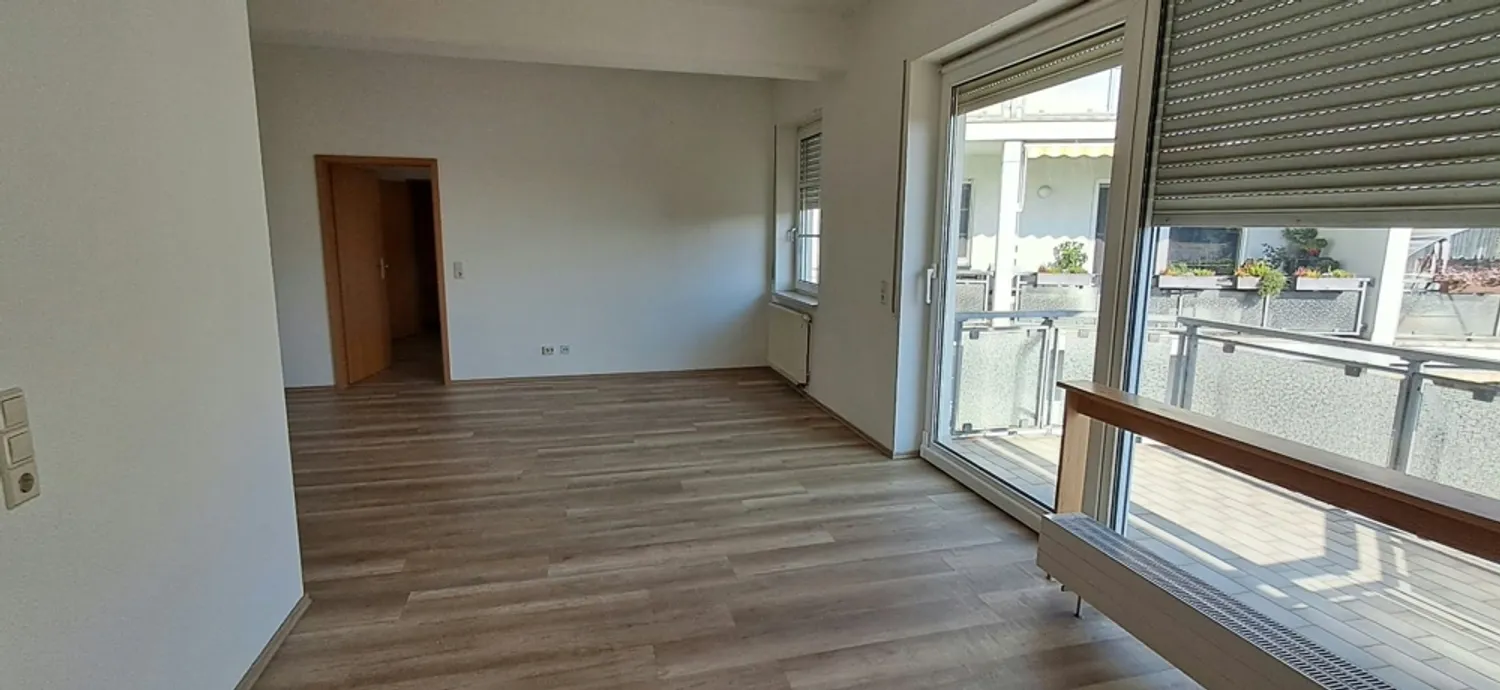 2 Zimmer Wohnung mit 75 m² in Wurzen – Bild 5