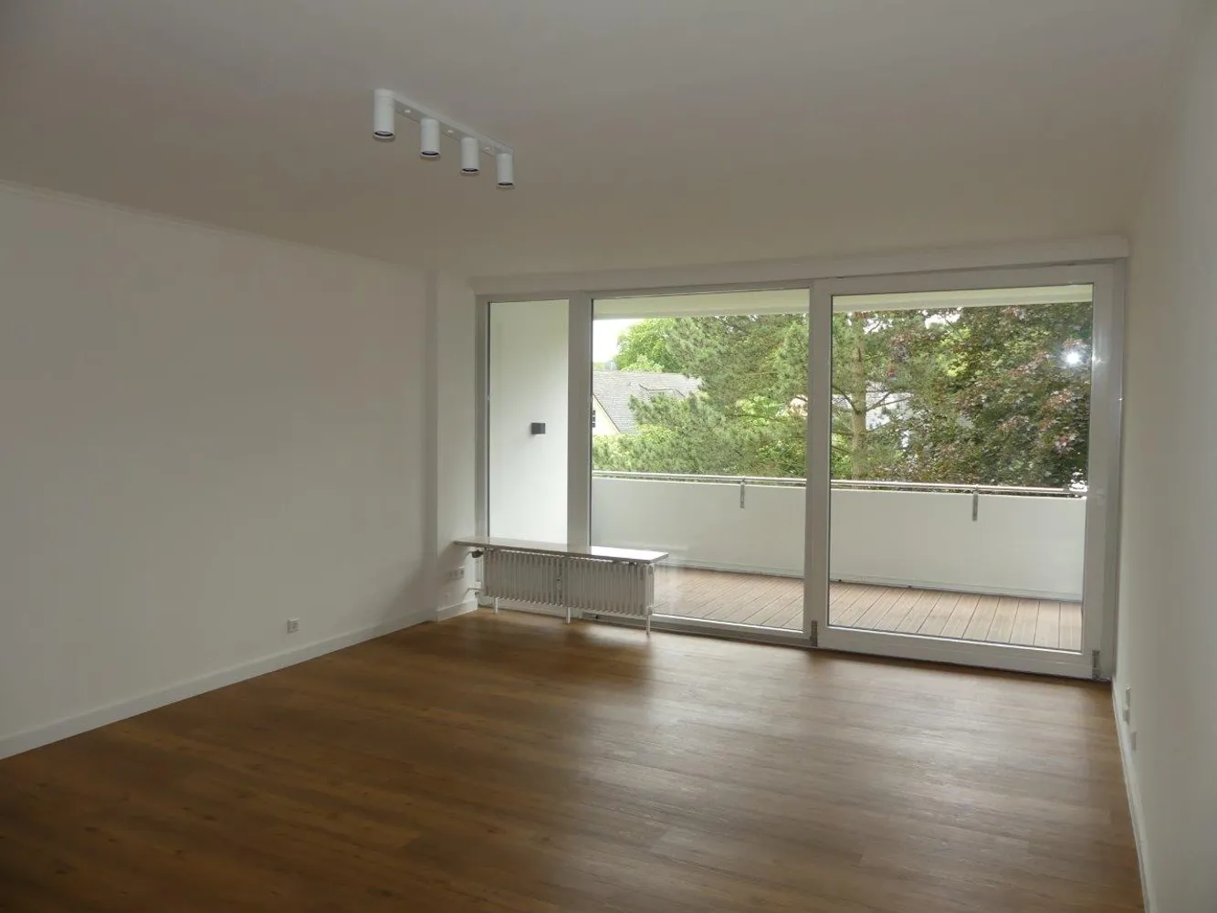 1 Zimmer Wohnung mit 48 m² in Hamburg – Bild 8