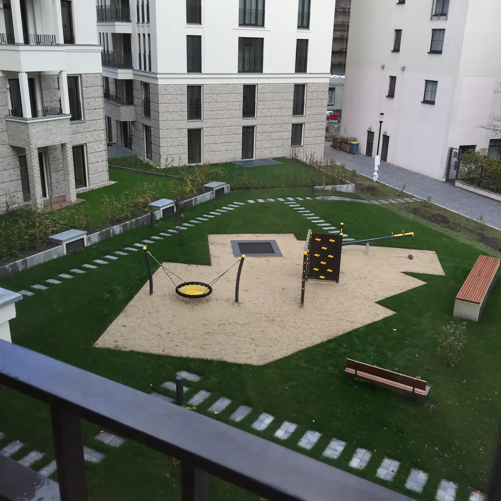 3 Zimmer Wohnung mit 76 m² in Berlin – Bild 12