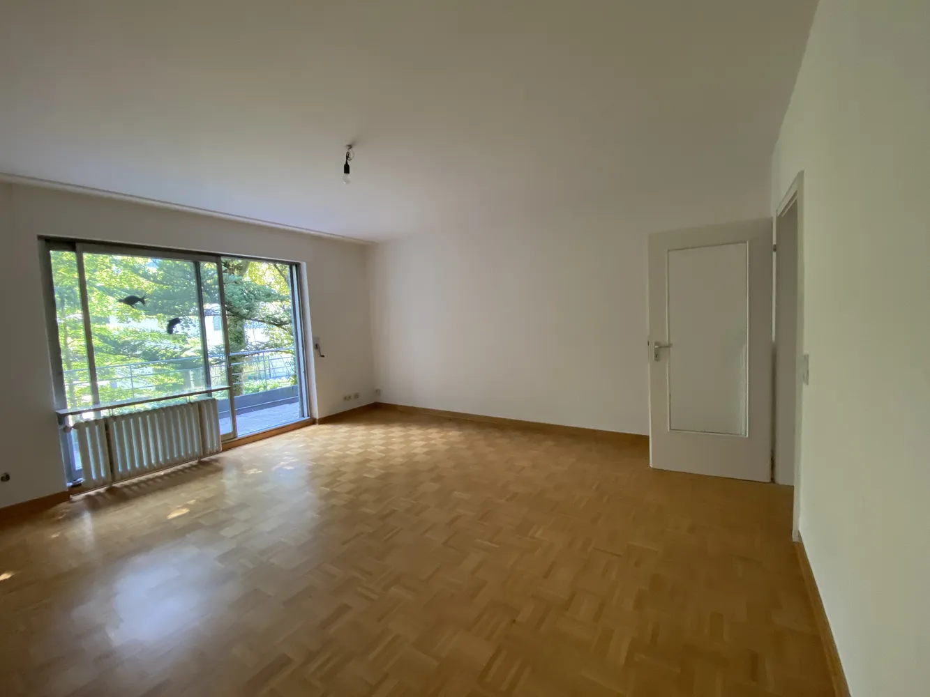 2 room apartment with 67 m² in Düsseldorf – Photo 1