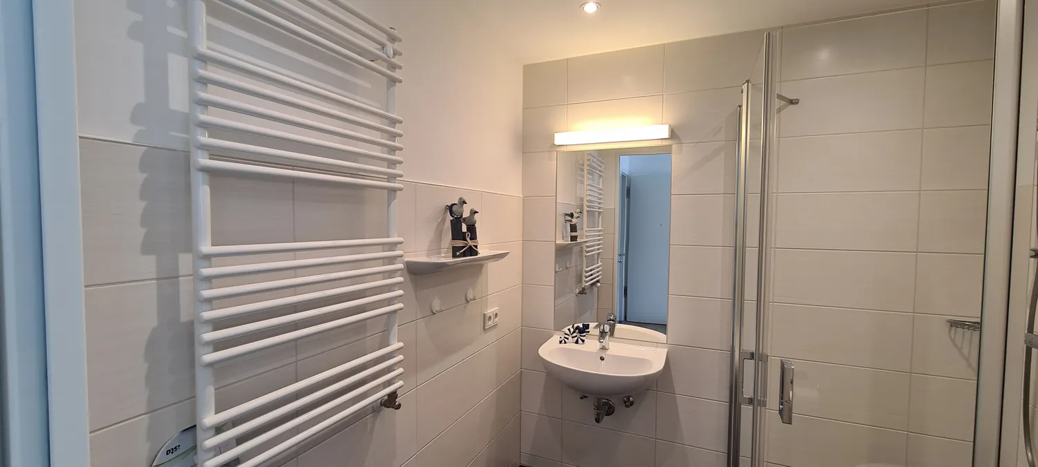 1 room apartment with 35 m² in Gießen – Photo 5