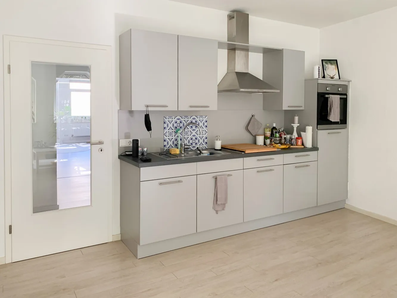 2 Zimmer Wohnung mit 74 m² in Flensburg – Bild 4
