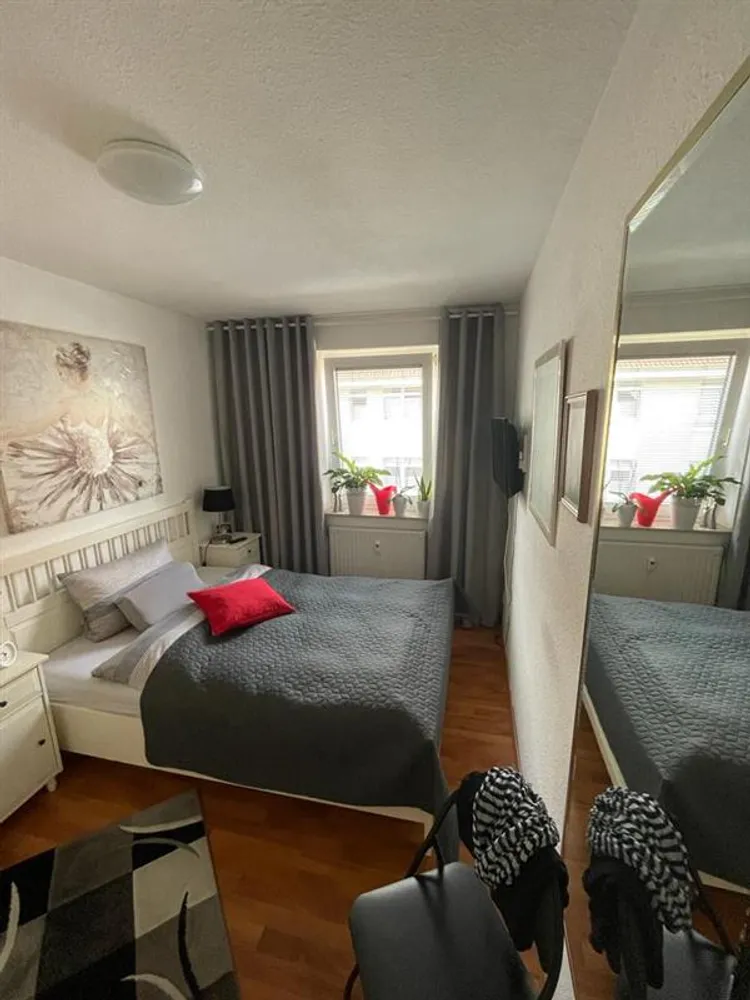 2 Zimmer Wohnung mit 58 m² in Hildesheim – Bild 6