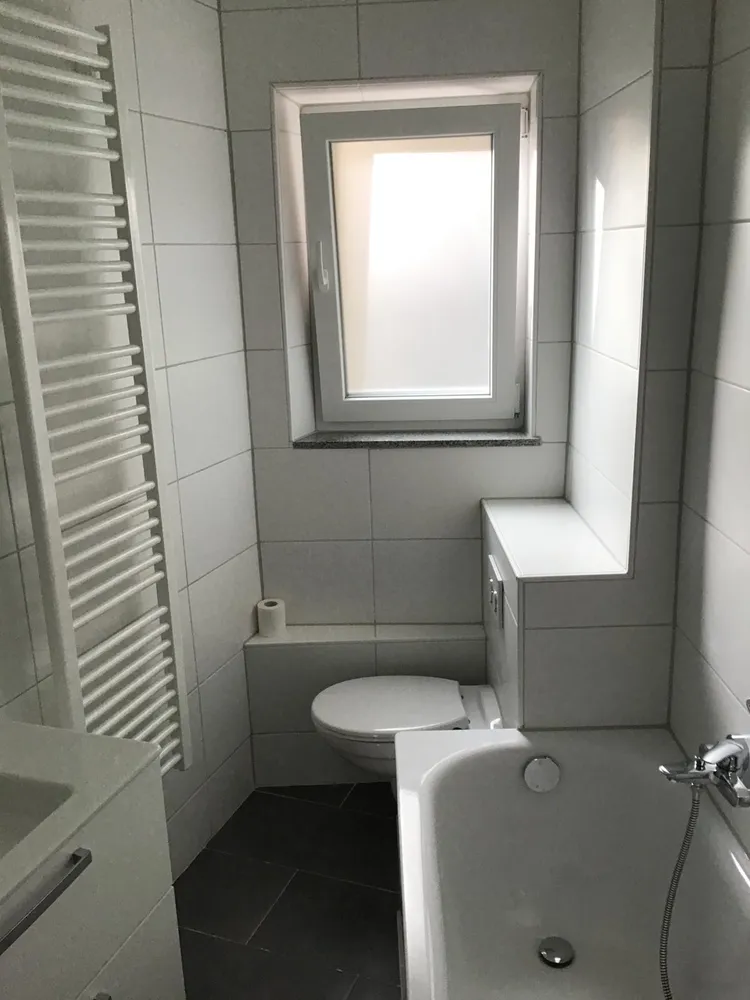 2 room apartment with 56 m² in Bochum – Photo 5
