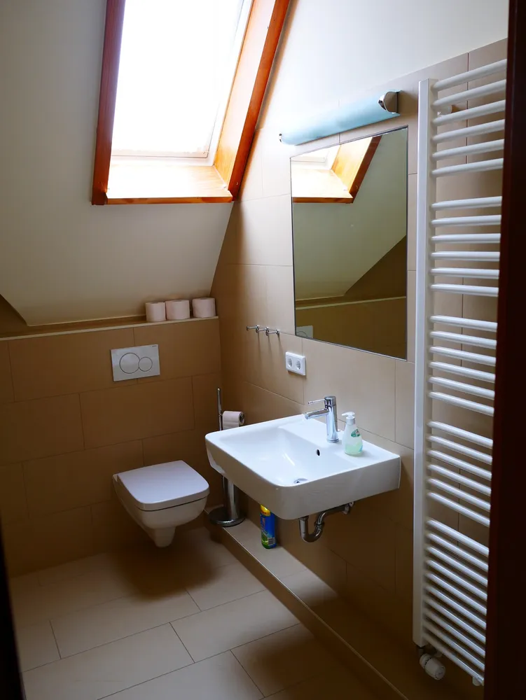 5 Zimmer Wohnung mit 125 m² in Lübeck – Bild 9
