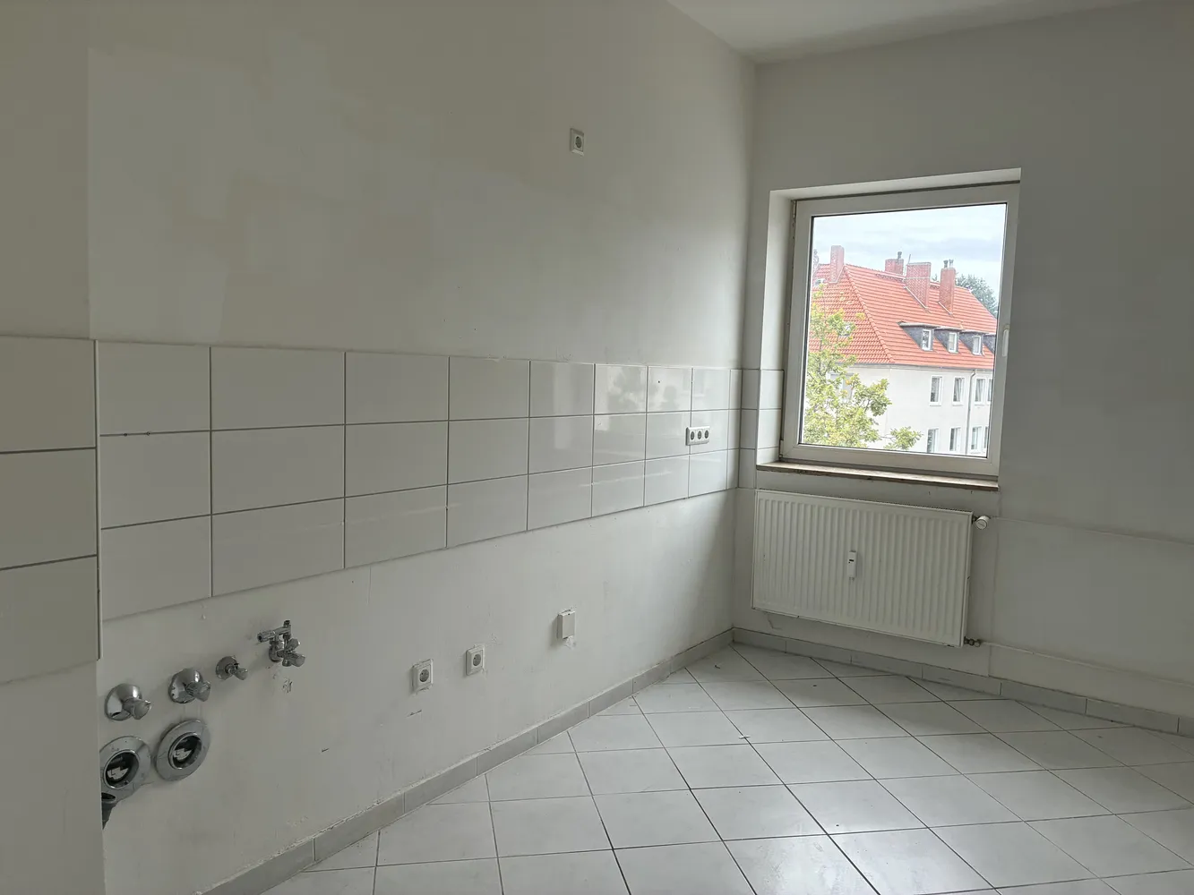 3 Zimmer Wohnung mit 69 m² in Hannover – Bild 3