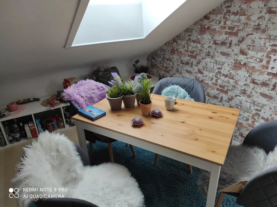 Studio mit 25 m² in Mosbach – Bild 7