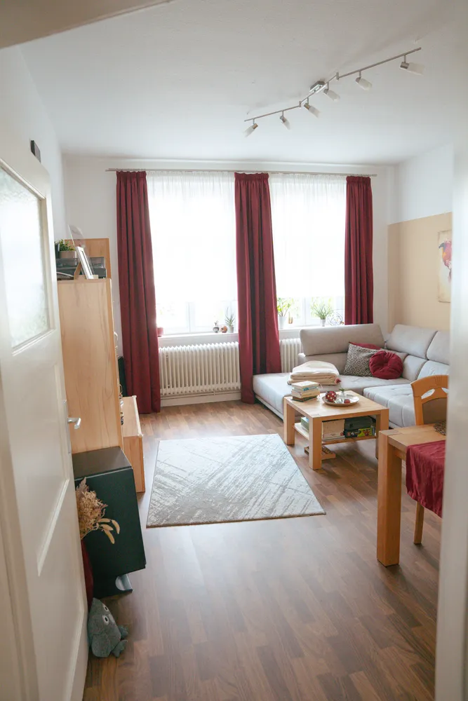 3 room apartment with 87 m² in Brunswick – Photo 1