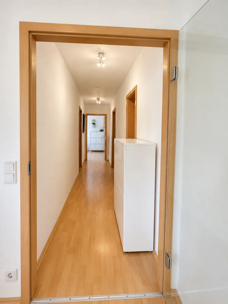 3 Zimmer Wohnung mit 87 m² in Mannheim – Bild 9